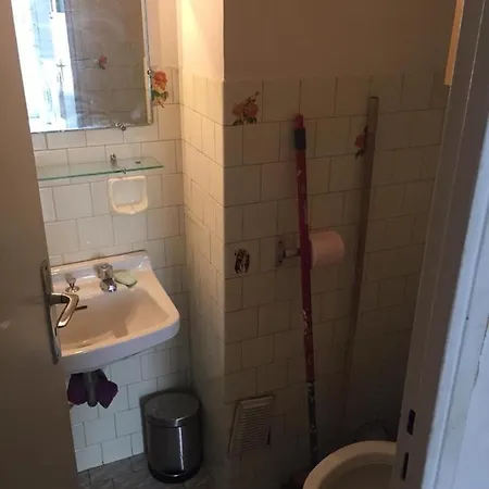Apartamento Maison Marche Biron