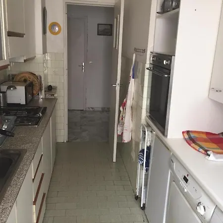 Apartamento Maison Marche Biron Saint-Ouen (Seine-Saint-Denis)