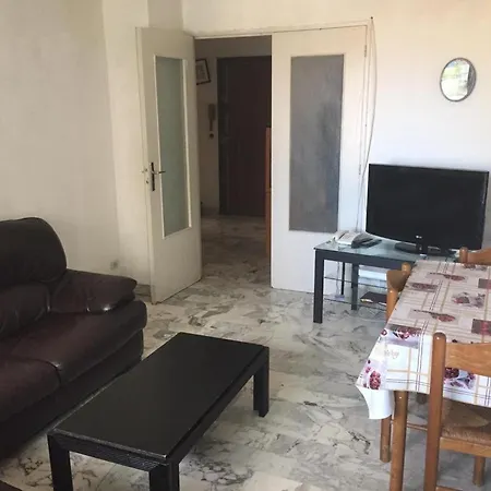 Maison Marche Biron Apartamento Saint-Ouen (Seine-Saint-Denis)